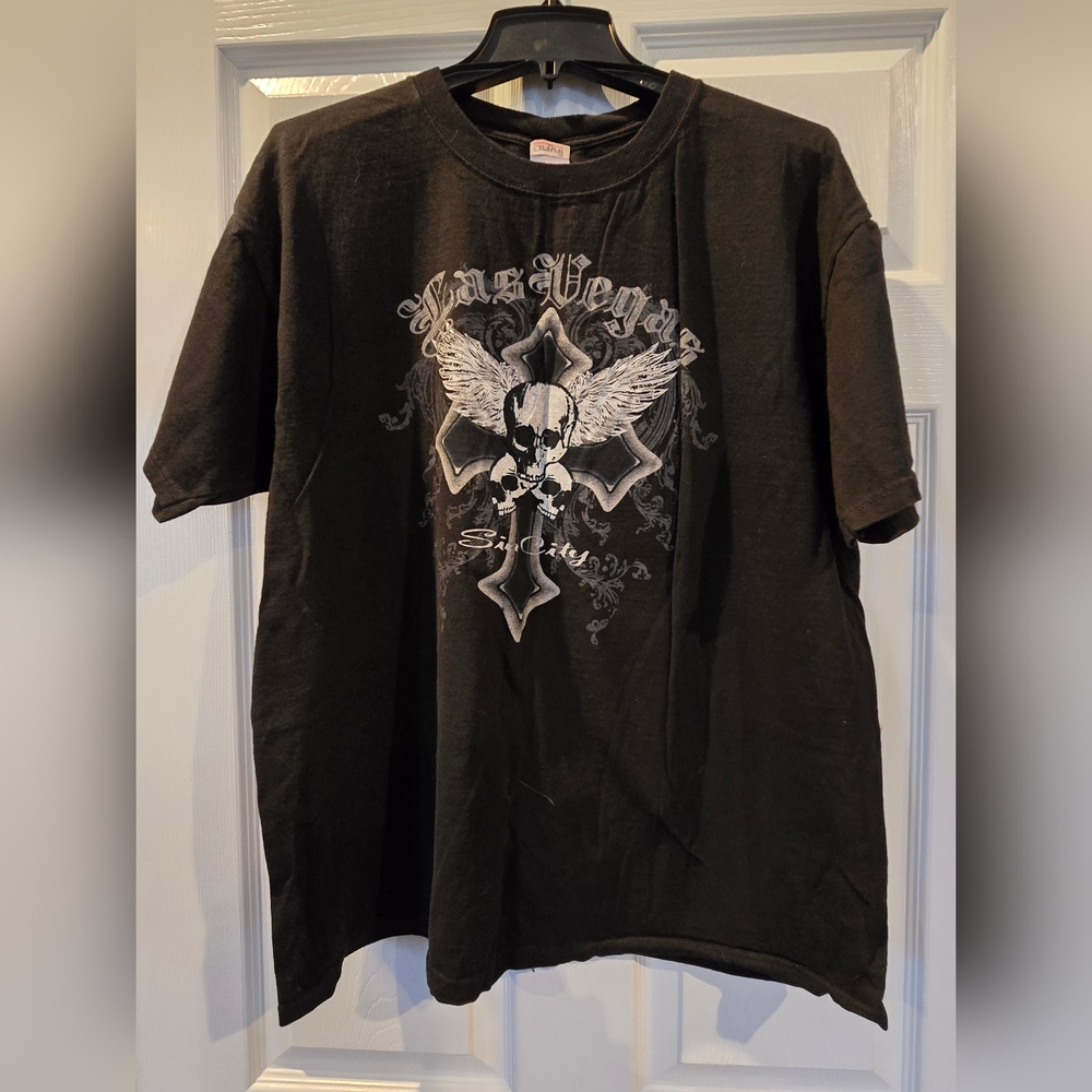 Las Vegas Teeshirt